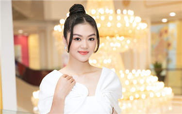 DTU Student makes it through to the final round of Miss World Vietnam 2022