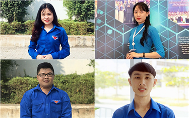 Five DTU members honored for their exemplary contributions to Danang