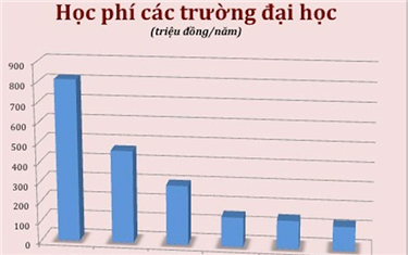 What Is the Most Expensive University in Vietnam?