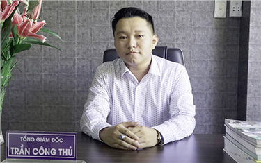The Progression from a DTU Student to General Director of VietConstruction