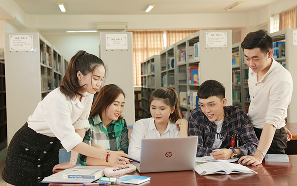 Duy Tân - Trường Đại học Tư thục Đầu tiên của VN được QS Ranking xếp hạng