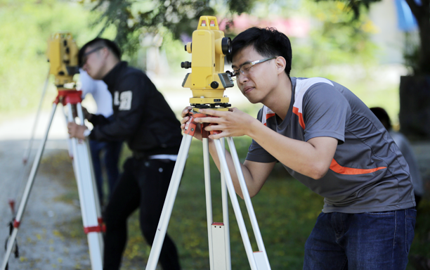 DTU Civil Engineering Ranked in QS Top 200+ Worldwide, and Champions of Asia-Pacific