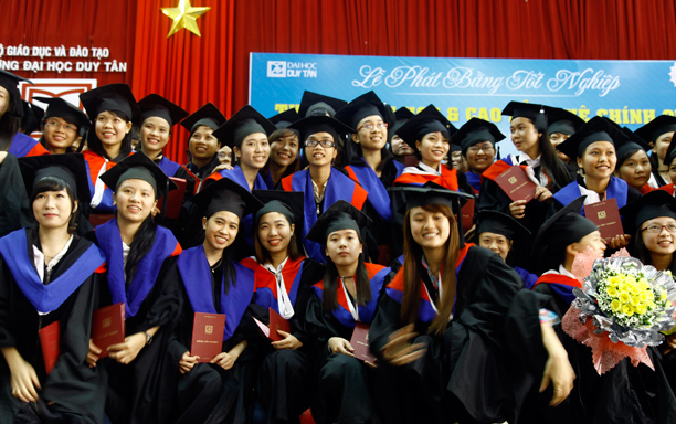 Cơ hội việc làm khi tốt nghiệp chương trình liên kết quốc tế