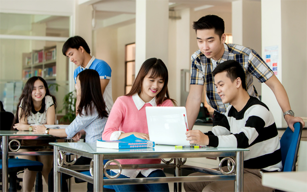 Come to Danang to Study at DTU