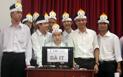 I/T Gala for DTU Students