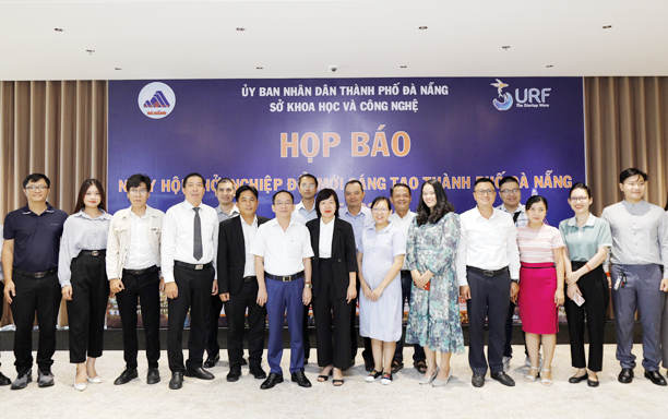 Unleashing Creativity at the 2023 Danang Startup & Innovation Festival