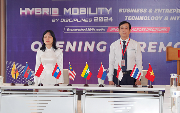 P2A Hybrid Mobility in Business & Entrepreneurship and Technology & Intelligence 2024 Launched