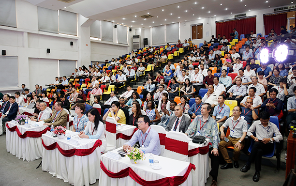 The 4th Global Conference of Young Academies with Communal activities for High School students