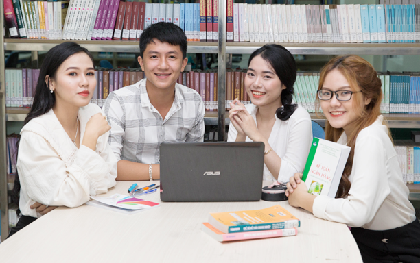 Học IT tại ĐH Duy Tân với Xếp hạng ngành Top 300+ thế giới