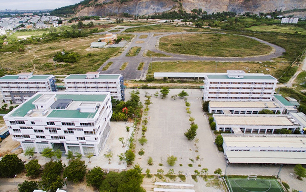 4 Đại học của Việt Nam trên Bảng xếp hạng CWUR
