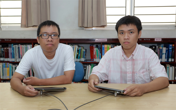 Sinh viên ĐH Duy Tân đoạt giải Nhất Cuộc thi Thiết kế Emoticon cùng Noizi