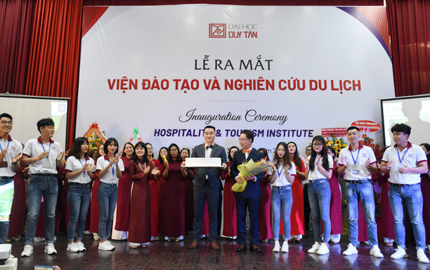 DTU Opens its Hospitality and Tourism Institute