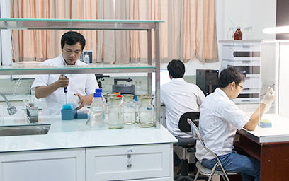 Đại học Duy Tân có 340 công bố ISI trong năm 2017