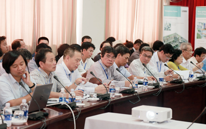 Hội thảo Quốc tế Cuộc Cách mạng Công nghiệp 4.0 tại Đại học Duy Tân