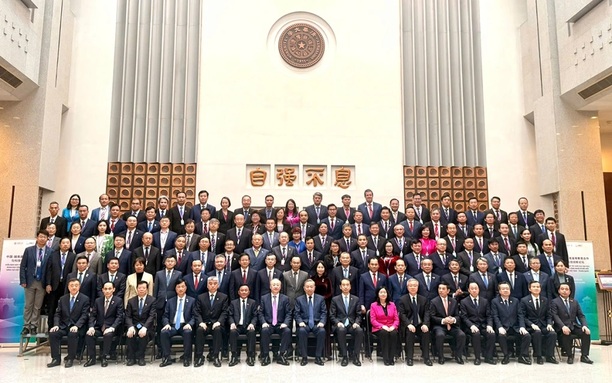 ĐH Duy Tân chuyển giao công nghệ, hợp tác đào tạo với Trung Quốc