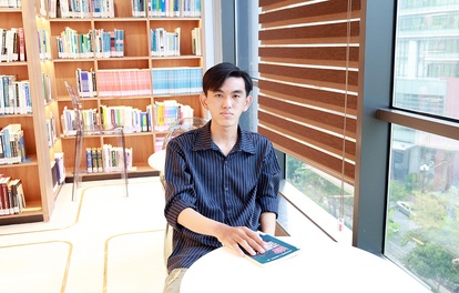 Sinh viên ĐH Duy Tân đạt giải Ba Cuộc thi 'Sinh viên với Công ước Hà Nội'