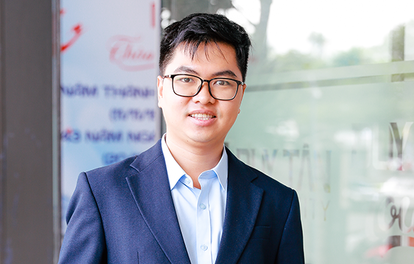 Giảng viên Y khoa ĐH Duy Tân đạt giải Nhất Giải thưởng Nhà Nghiên cứu trẻ tại AFES 2025