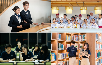 Lần đầu tiên Việt Nam có ngành học vào Top 50 Thế giới