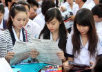 Thi Đại học, Cao đẳng và đổi mới công nhận tốt nghiệp THPT sau 2015 có gì mới?