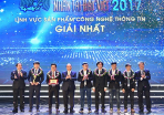 ĐH Duy Tân: Thành tựu 2017 và điểm mới trong mùa tuyển sinh 2018