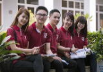 Đại học Duy Tân - Điểm chuẩn Xét tuyển vào Đại học, Cao đẳng 2016