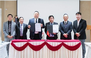 Viện Kỹ thuật & Công nghệ Việt-Nhật (VJIET), DTU thúc đẩy Hợp tác cung cấp nguồn nhân lực chất lượng cao