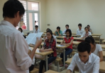 Chấm dứt thi Đại học “3 chung” sau 3 năm nữa