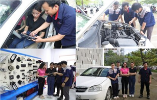 Trường Công nghệ ĐH Duy Tân: Cung cấp cho thị trường lao động gần 10.000 kỹ sư