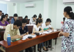 Giáo dục Đại học còn áp đặt