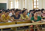 Siết liên thông: Đang học có được chuyển tiếp?