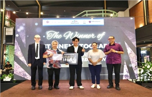 Phim ngắn của sinh viên ĐH Duy Tân đạt giải tại ASEAN UniFest 2025