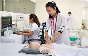 Những lý do chọn học ngành Dược sĩ tại Đại học Duy Tân