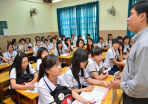 Các mốc thời gian quan trọng trong kỳ thi đại học năm 2013