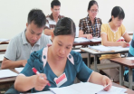 Tuyển sinh Đại học, Cao đẳng từ 2015: Dạng thức bài thi mới sẽ thế nào?