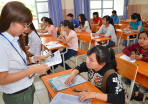 Tuyển sinh Đại học 2013: Điểm khối y dược quá cao