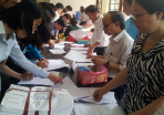 Tuyển sinh Đại học, Cao đẳng 2014: Sư phạm mất mùa