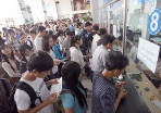 Ba Đại học lớn thí điểm đổi mới tuyển sinh