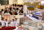 Ngành học mới: Bác sĩ Đa khoa tại ĐH Duy Tân