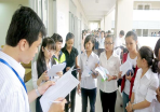 Tuyển sinh Đại học, Cao đẳng 2015 - thêm cơ hội cho thí sinh