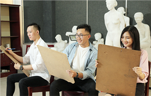 Học Kiến trúc tại Đại học Duy Tân không lo… thất nghiệp