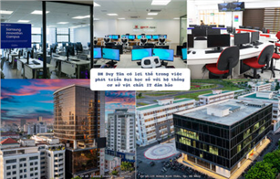 10 Sự kiện nổi bật của ĐH Duy Tân trong năm 2025