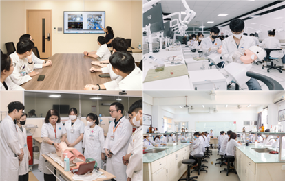Vì sao nên chọn ĐH Duy Tân là nguyện vọng 1 (NV1)?