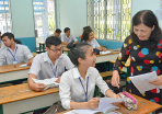 Không thi vẫn đỗ tốt nghiệp Trung học Phổ thông