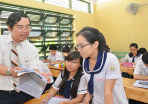 Thi tốt nghiệp Trung học Phổ thông  2014: Tránh nhầm lẫn vì nhiều môn thi