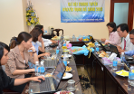 Bắt đầu bàn kế hoạch tuyển sinh Đại học, Cao đẳng 2014