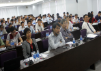 Ngổn ngang trước kỳ tuyển sinh Đại học, Cao đẳng 2014