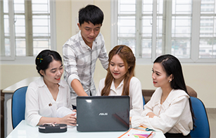 Đại học Duy Tân mở chuyên ngành mới Quản trị Hành chính văn phòng