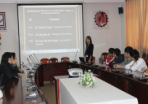 Khai giảng lớp Kế Toán Viên Quốc Tế đầu tiên tại Duy Tân