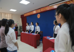 Học ngành luật kinh tế ở ĐH Duy Tân không lo thiếu việc làm