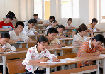 Điểm sàn Đại học, Cao đẳng 2014 cần được xây dựng như thế nào?